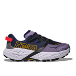 Women’s Speedgoat 7 HOKA - BERRY JAM | STARLIGHT GLOW / 6