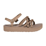 Women’s Midform Kena Slim Sandal Teva - DUNE / 6