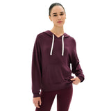 Women's Joey Fleece Hoodie