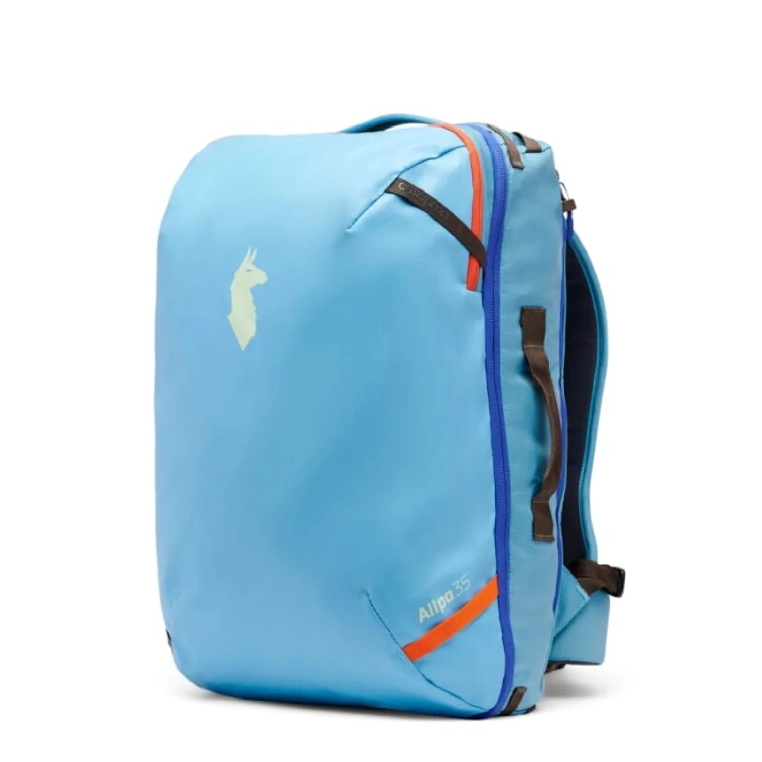 Allpa 35L Travel Pack Cotopaxi - RIVER