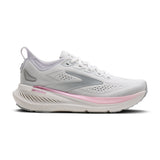 Women’s Glycerin 23 Brooks Running - WHITE|HARBOR