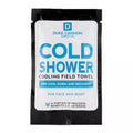 Cold Shower Cooling Field Towel Duke Cannon