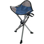 Slacker Stool | Blue Liberty Mountain