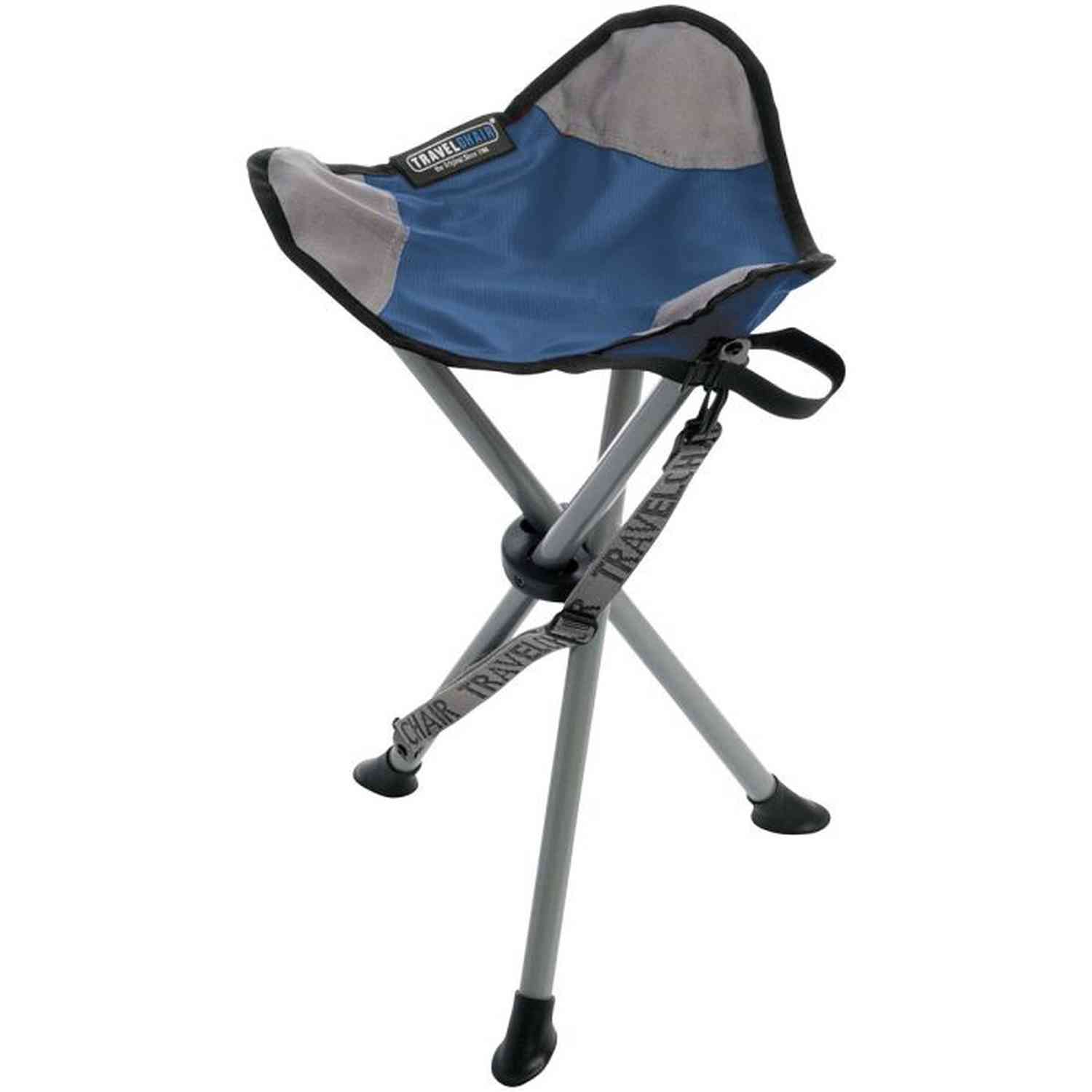 Slacker Stool | Blue Liberty Mountain