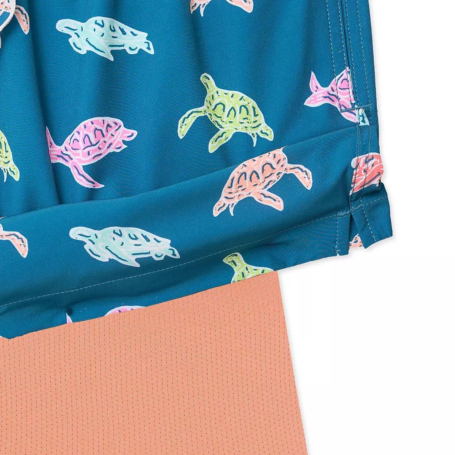 Men’s Classic Lined Swim Truck 5.5’’ Chubbies