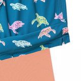 Men’s Classic Lined Swim Truck 5.5’’ Chubbies