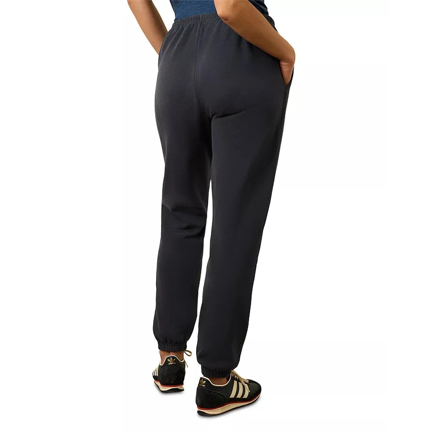 Women’s High Standard Fleece Sweatpant Faherty
