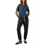 Women’s High Standard Fleece Sweatpant Faherty