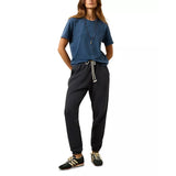 Women’s High Standard Fleece Sweatpant Faherty