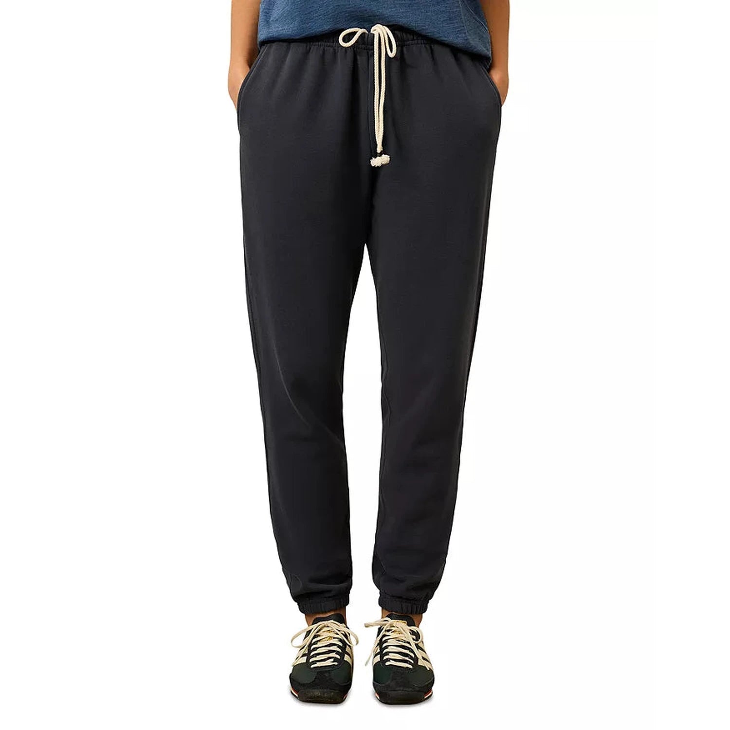 Women’s High Standard Fleece Sweatpant Faherty