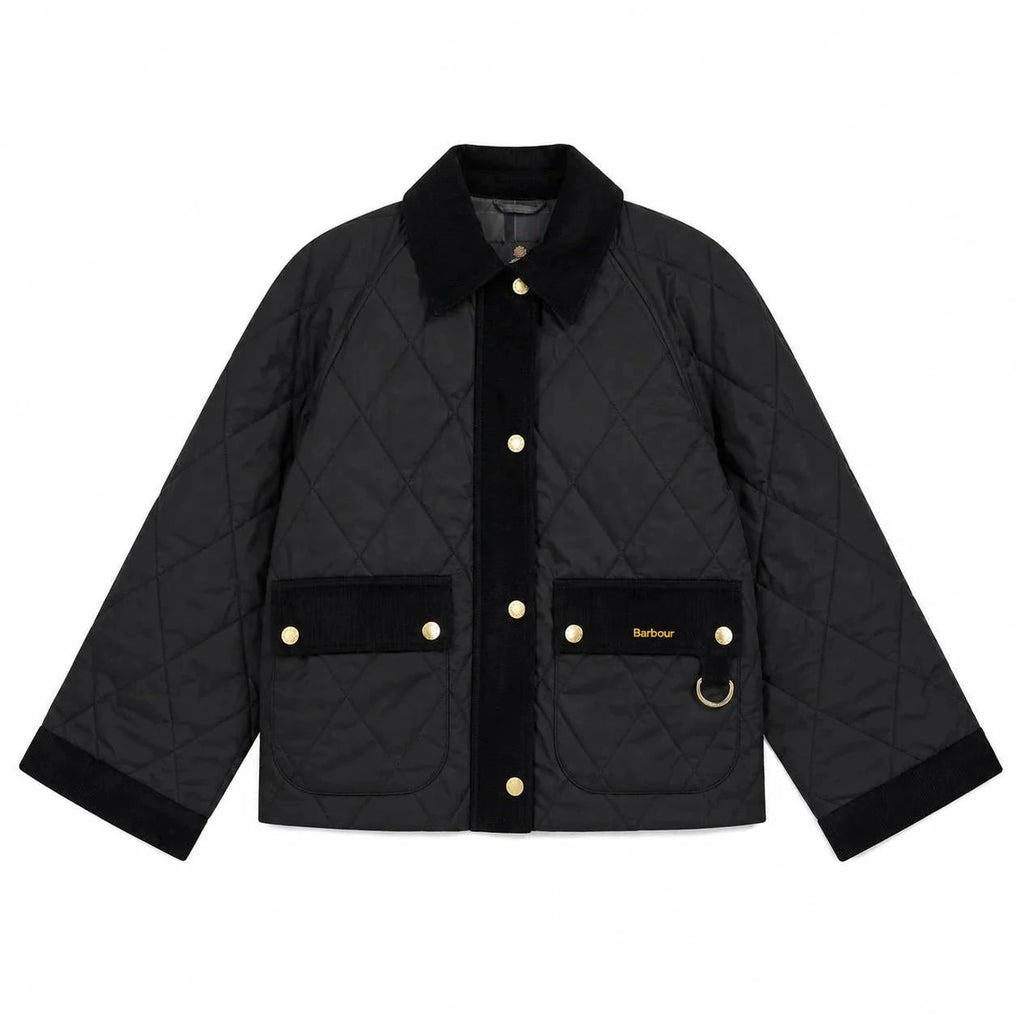 Women's Kilnwick Quilted Jacket