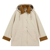 Women's Evelyn Showerproof Jacket