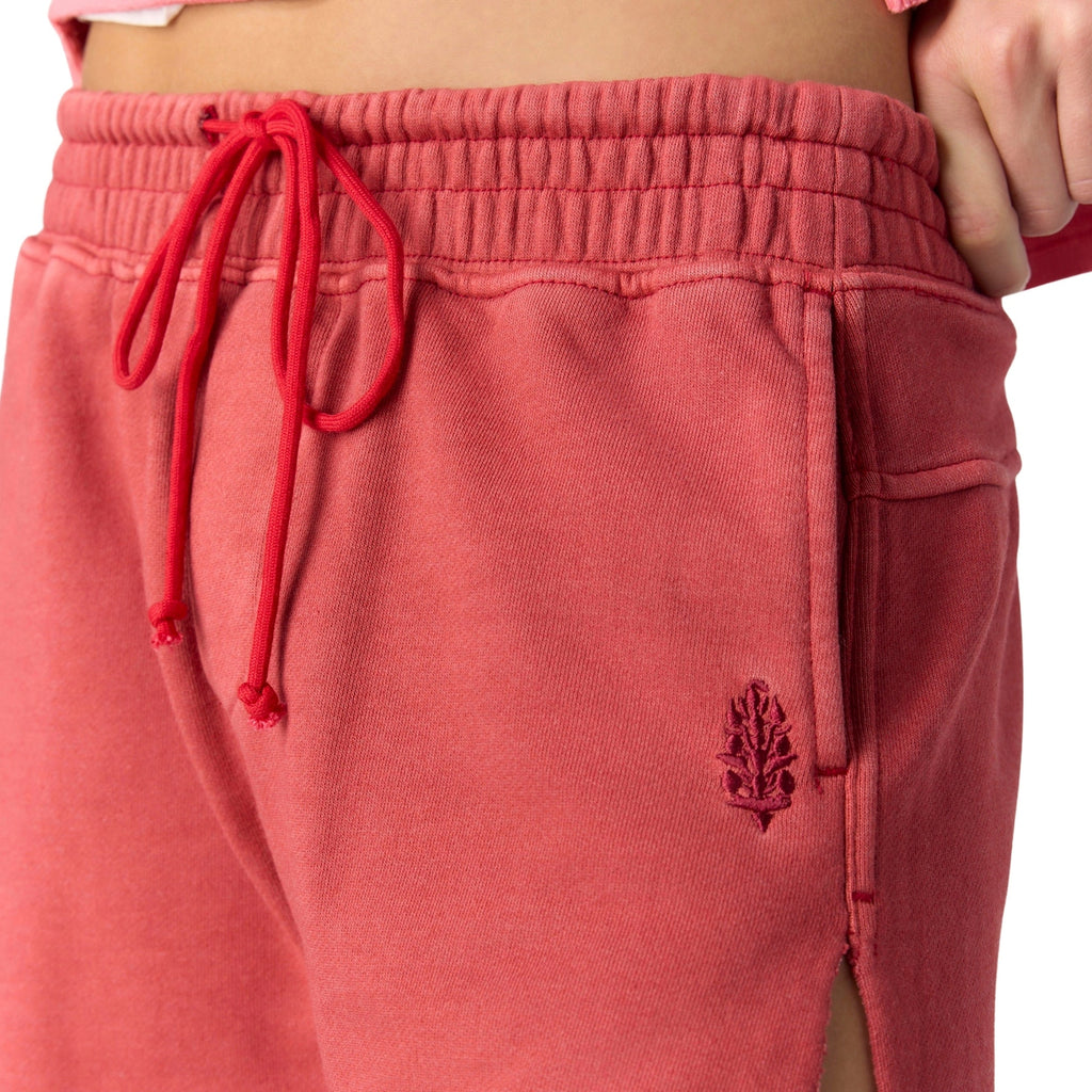 Women's Knockout Sweat Shorts