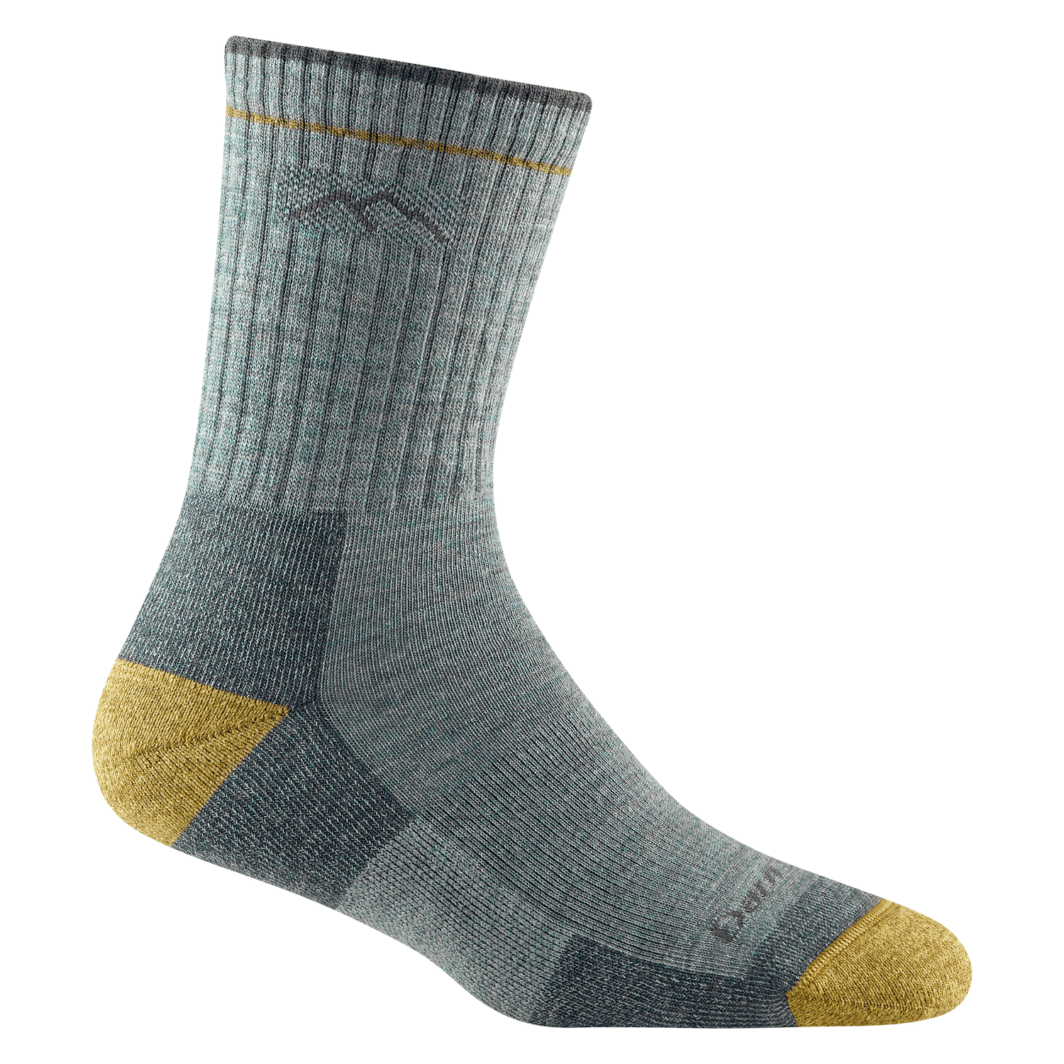 Women’s Hiker Micro Crew Midweight Hiking Socks Darn Tough