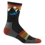 Men’s Sunset Ridge Micro Crew Lightweight Hiking Socks Darn