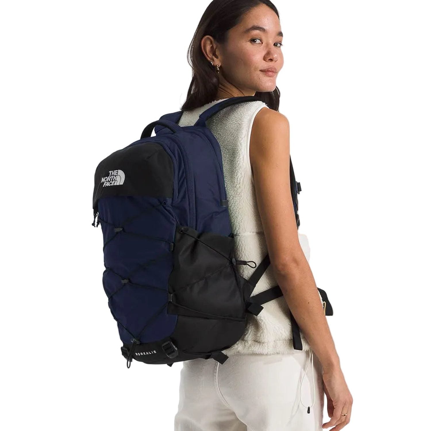 Borealis Backpack The North Face