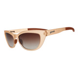 Women’s Cheetah G Goodr - SAND IN EVERY CREVICE