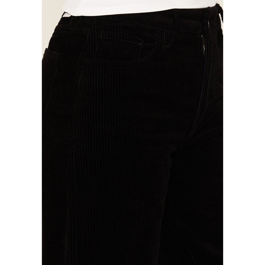 Women’s Fiona Super High Rise Wide Leg Jeans Dear John Denim