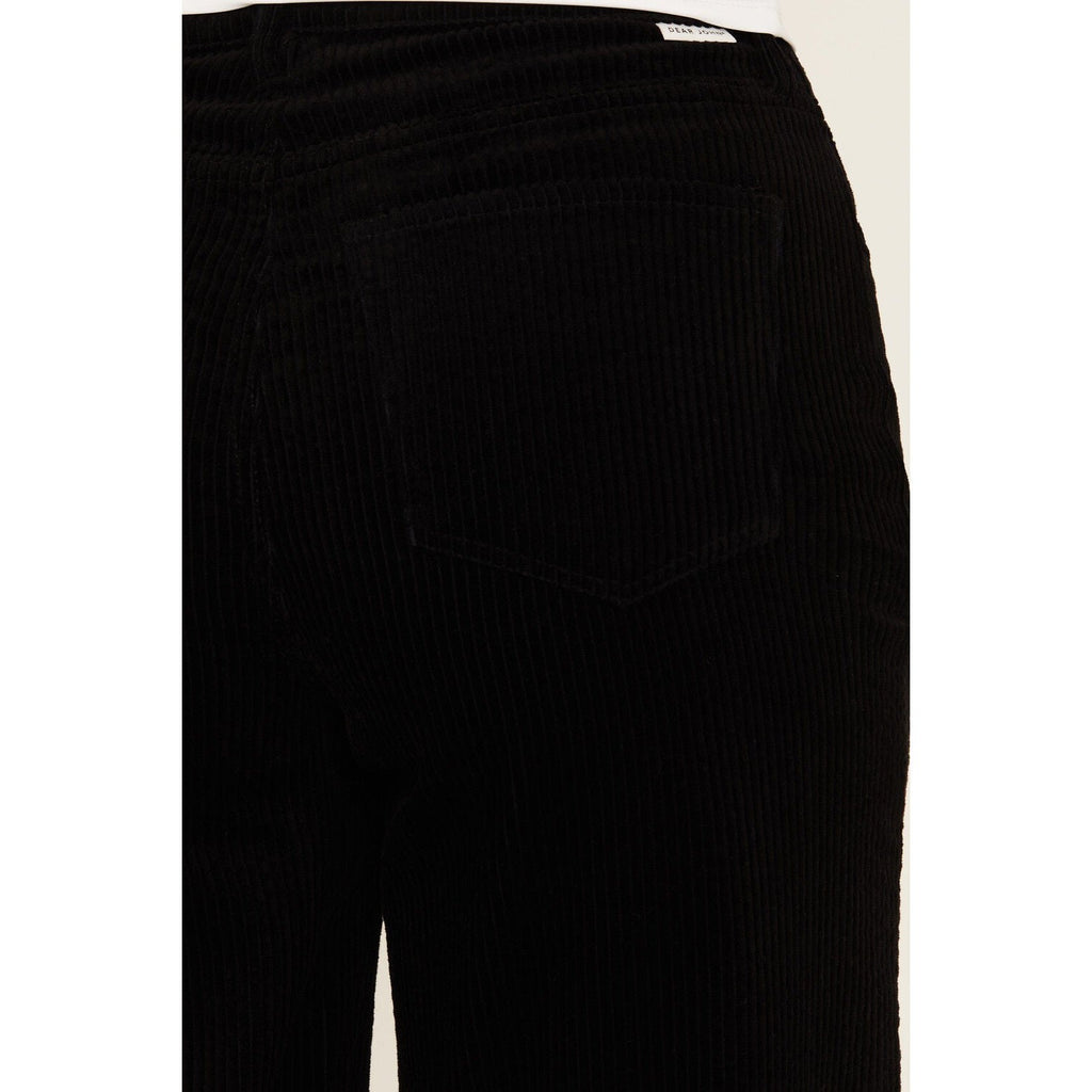 Women’s Fiona Super High Rise Wide Leg Jeans Dear John Denim