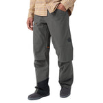 Men’s Skyrider Pant Stio - 021 RAVEN / SxR