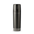 Torch Flask 9OZ High Camp Flasks - GUNMETAL
