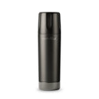 Torch Flask 9OZ High Camp Flasks - GUNMETAL