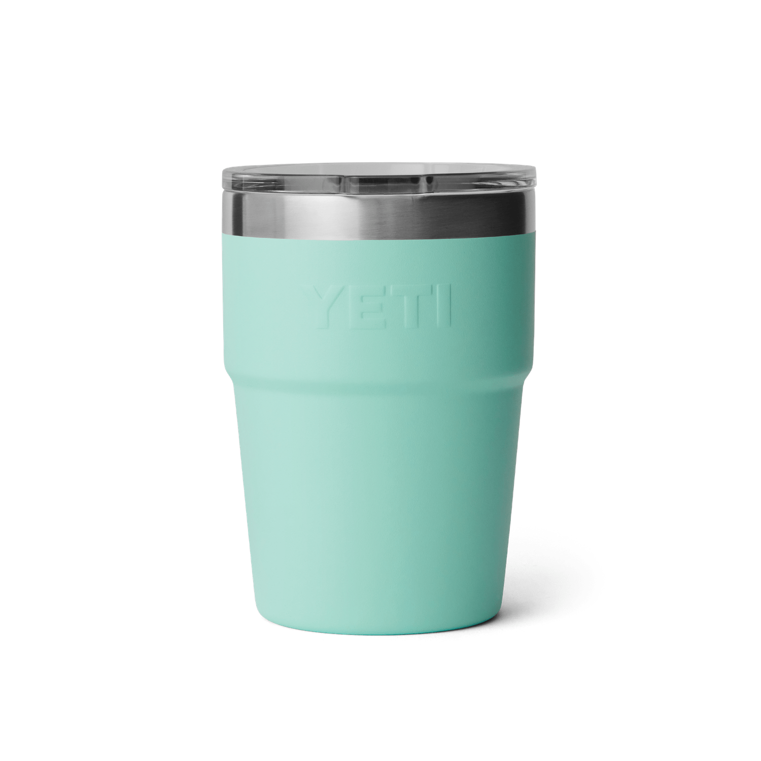 Rambler 16 oz Stackable Cup with Magnetic Slider YETI