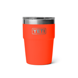 Rambler 16 oz Stackable Cup with Magnetic Slider YETI
