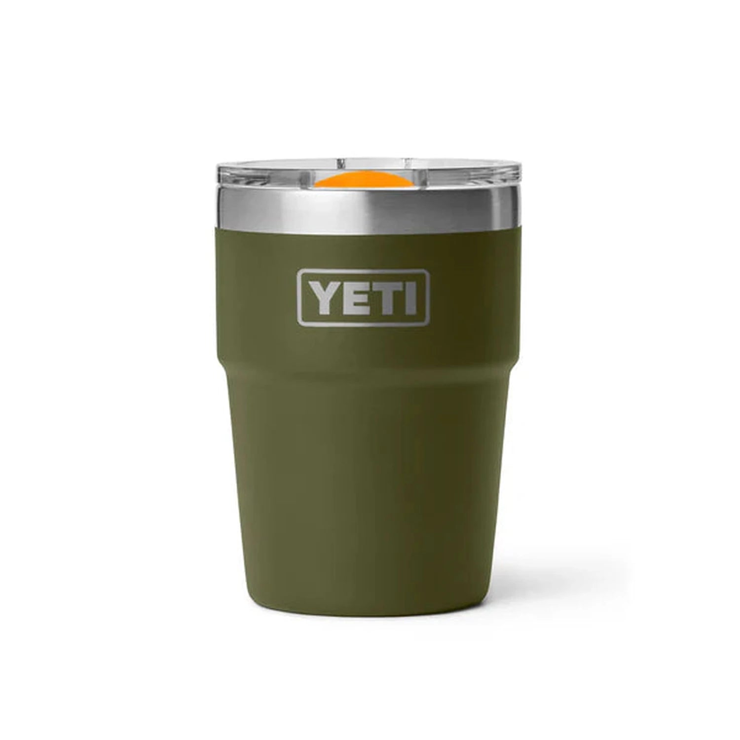 Rambler 16 oz Stackable Cup with Magnetic Slider YETI