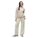 Women’s Shea Soft Relaxed Half Zip prAna