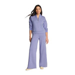 Women’s AirEssentials Shawl Collar Half Zip SPANX