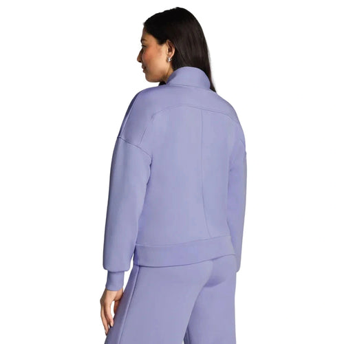 Women’s AirEssentials Shawl Collar Half Zip SPANX