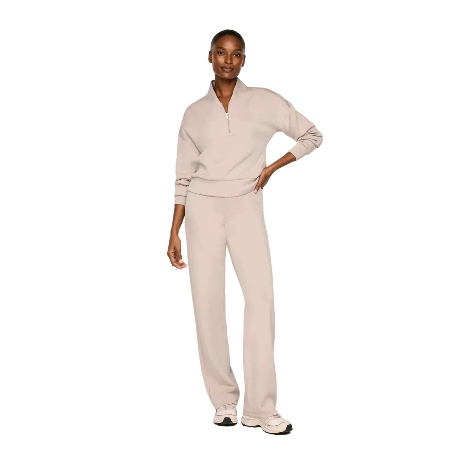 Women’s AirEssentials® Luxe Straight Leg Pant SPANX