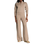 Women’s AirEssentials Shawl Collar Half Zip SPANX