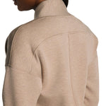 Women’s AirEssentials Shawl Collar Half Zip SPANX
