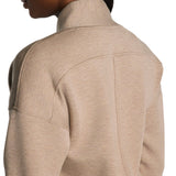 Women’s AirEssentials Shawl Collar Half Zip SPANX