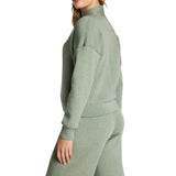 Women’s AirEssentials Shawl Collar Half Zip SPANX