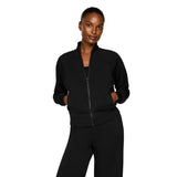 Women’s AirEssentials Pintuck Track Jacket SPANX - VERY