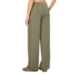 Women’s AirEssensials Pintuck Wide Leg Pant SPANX