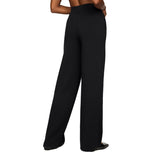 Women’s AirEssensials Pintuck Wide Leg Pant SPANX