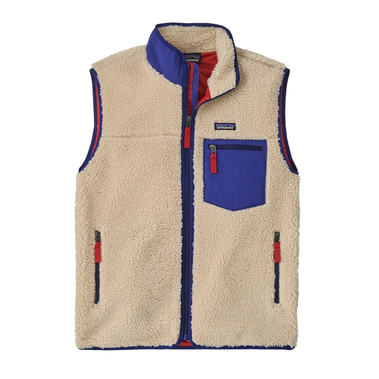 Men’s Classic Retro-X Vest Patagonia