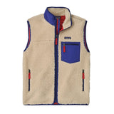 Men’s Classic Retro-X Vest Patagonia