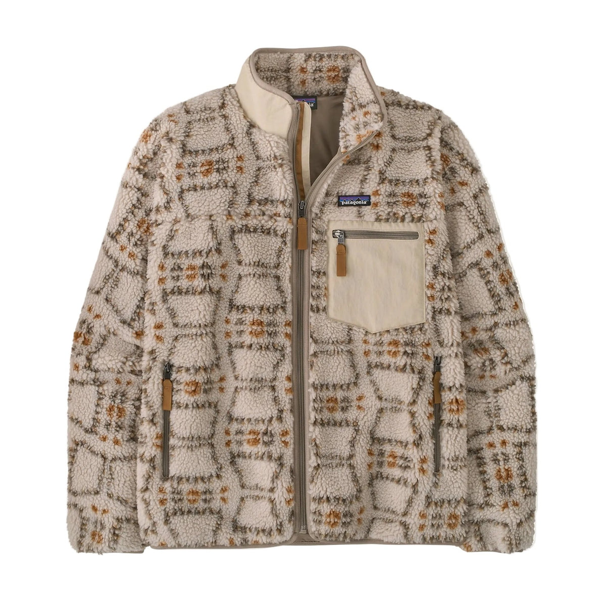 Men's Classic Retro-X® Fleece Jacket