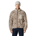Men's Classic Retro-X® Fleece Jacket