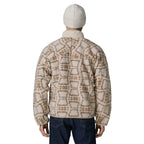 Men's Classic Retro-X® Fleece Jacket
