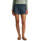 Women’s Bamboo-Lined Active Breeze Short - 3’’ Free Fly