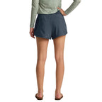 Women’s Bamboo-Lined Active Breeze Short - 3’’ Free Fly