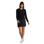 Women’s Bamboo Long Sleeve Free Fly Apparel