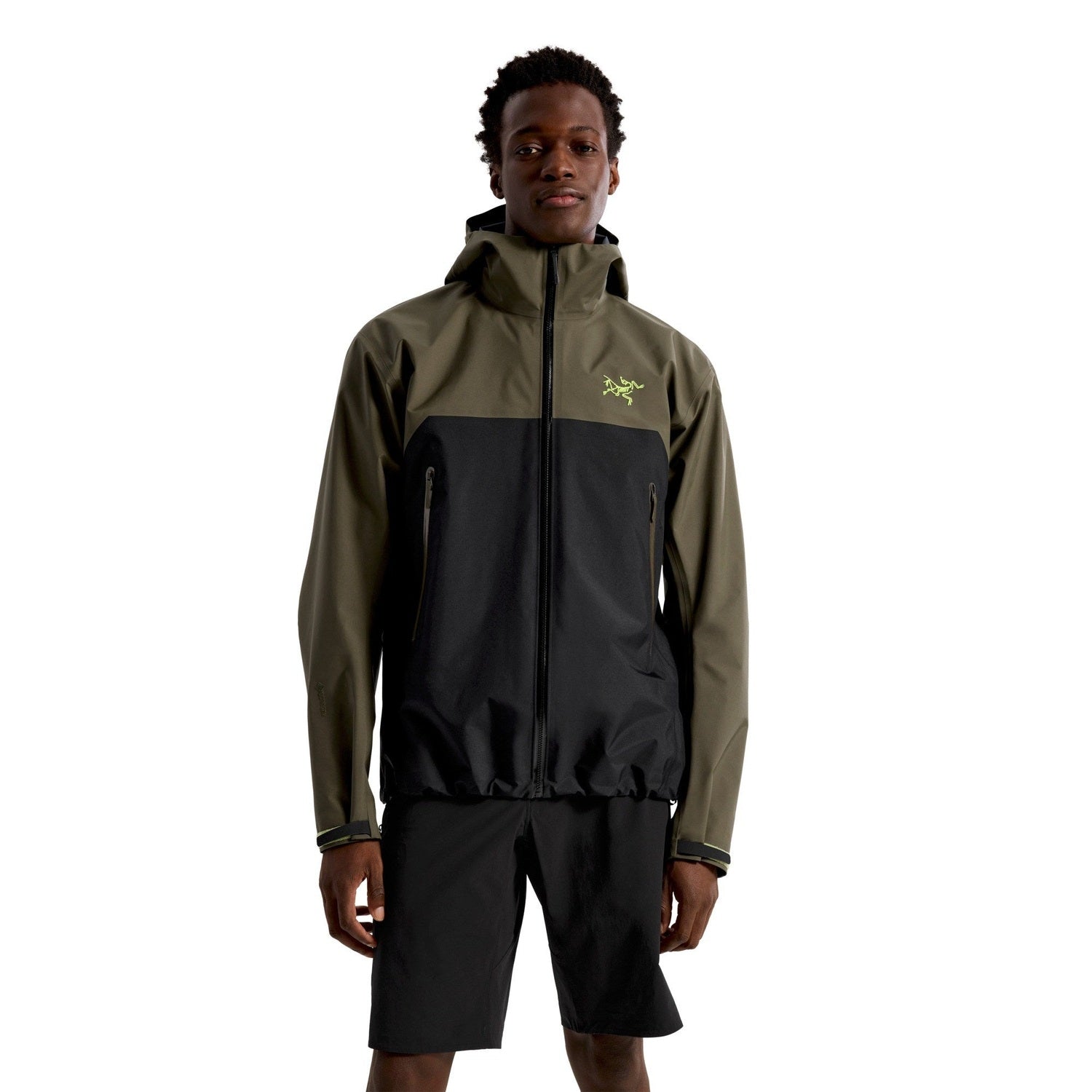 Men’s Beta Jacket Arc’teryx - 022824 SPOTLIGHT / S