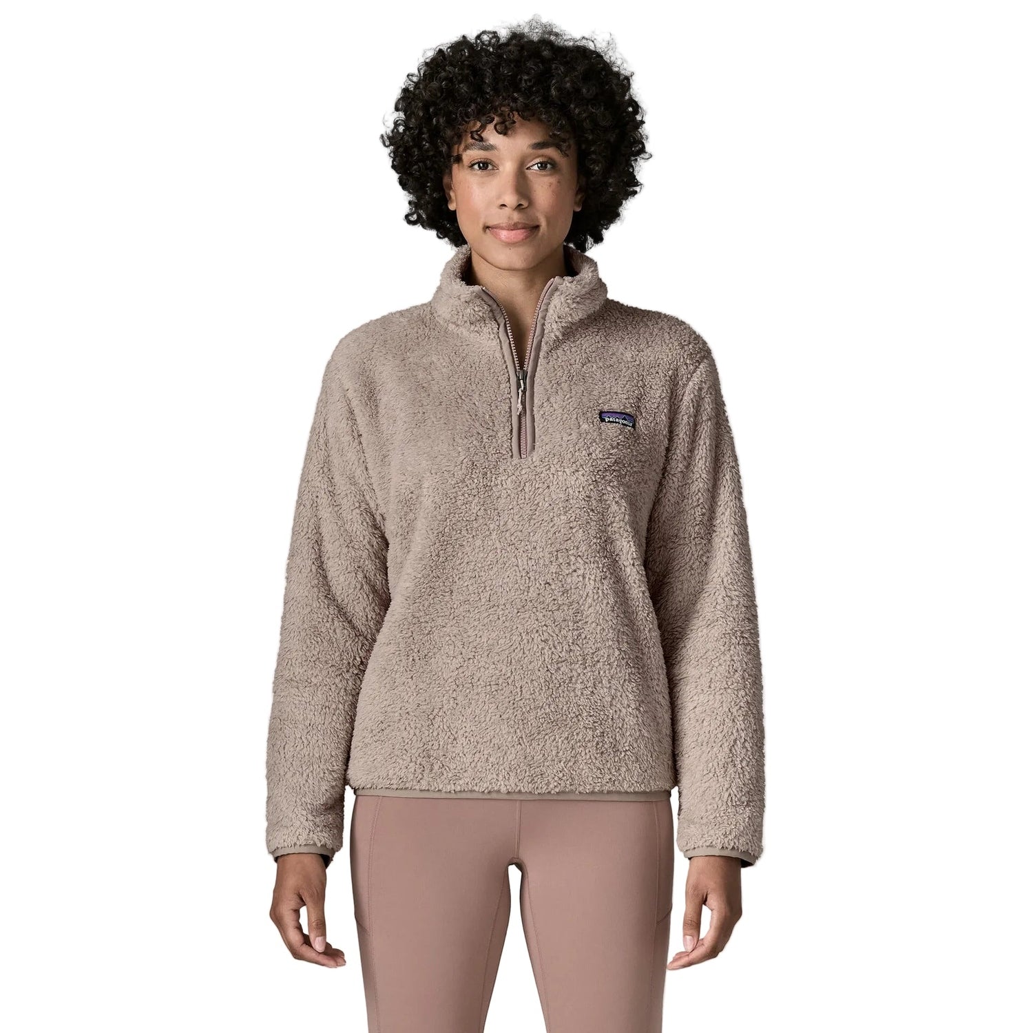 Women's Los Gatos 1/4 Zip
